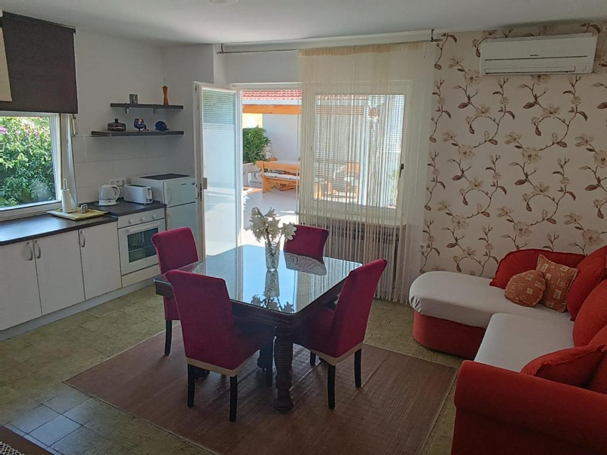 Apartments Sirius 코츌라 외부 사진