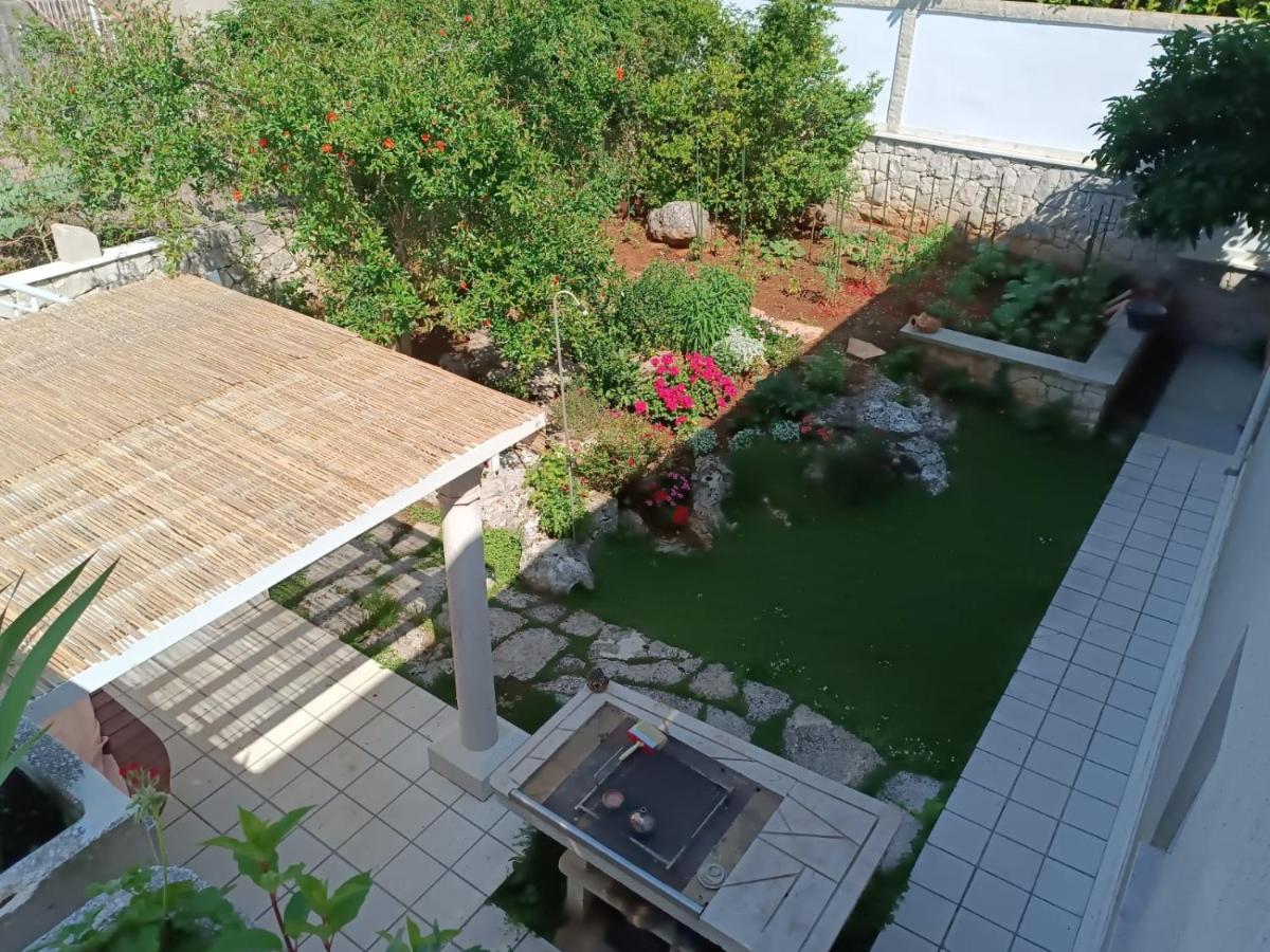Apartments Sirius 코츌라 외부 사진