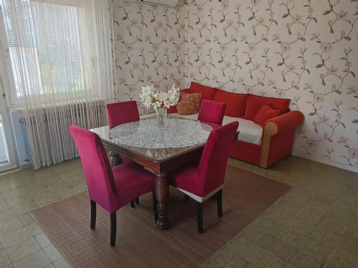 Apartments Sirius 코츌라 외부 사진