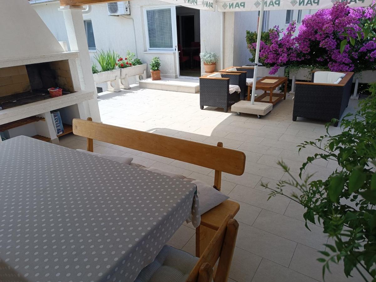 Apartments Sirius 코츌라 외부 사진