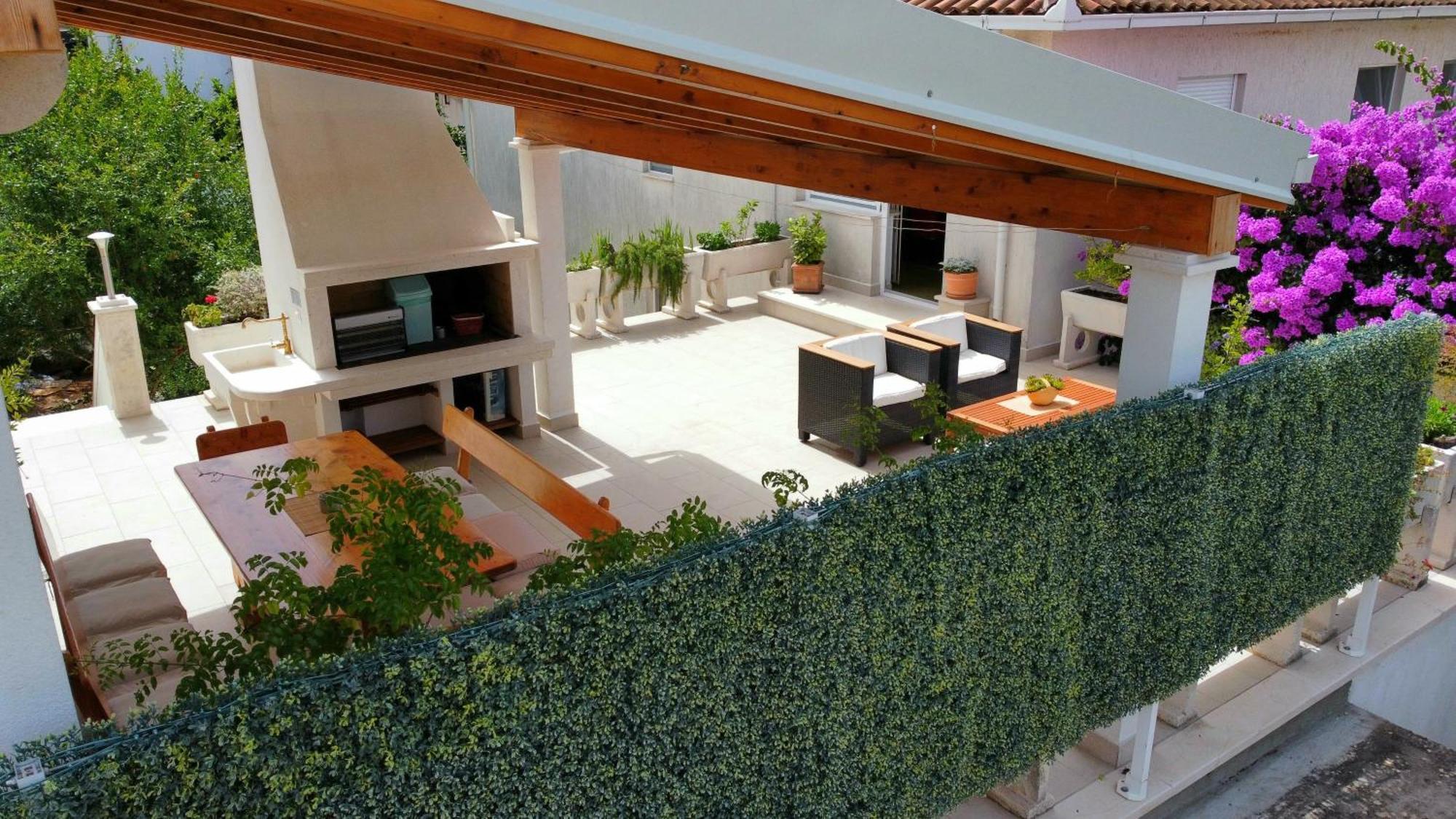 Apartments Sirius 코츌라 외부 사진
